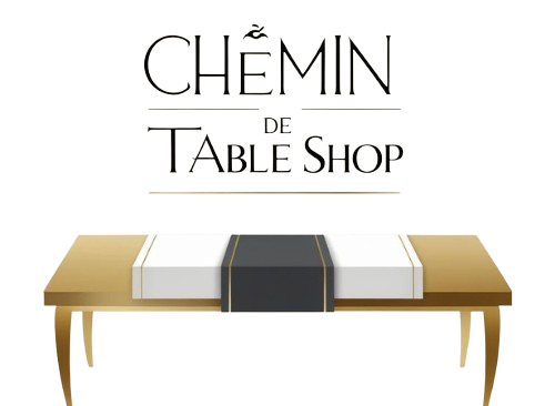 Chemin de table shop